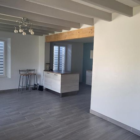 Grange Des Orchidees Villa Marsac  Екстериор снимка