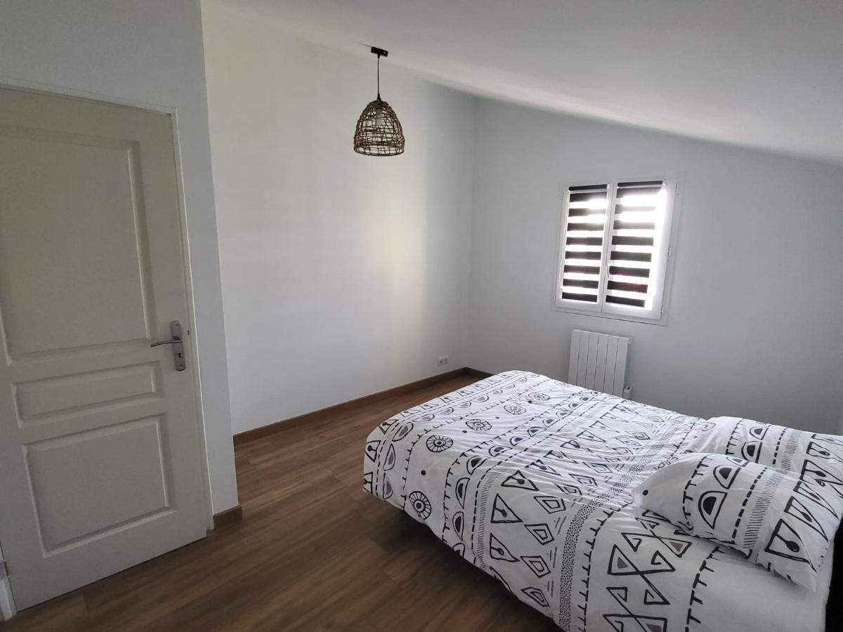 Grange Des Orchidees Villa Marsac  Екстериор снимка